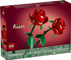 LEGO BOTANICALS 40460 Roses