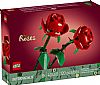 LEGO BOTANICALS 40460 Roses