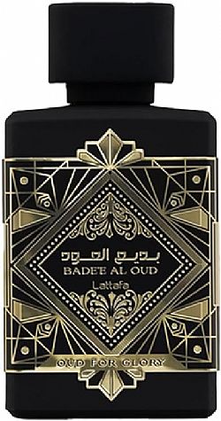Lattafa Oud For Glory Badee Al Oud Eau de Parfum 100ml