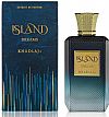 Khadlaj Island Dreams Extrait de Parfum 100ml