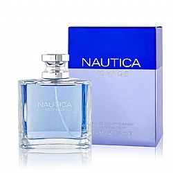 Nautica Voyage Eau De Toilette 100 ml