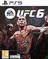 EA Sports UFC 6 PS5