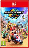 Mario Kart World Nintendo Switch 2 (0045496312329)
