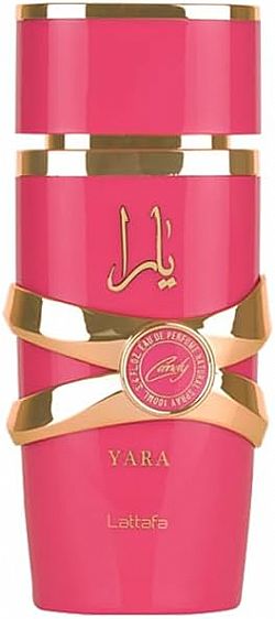 Lattafa Yara Candy Eau De Parfum 100ml
