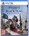 Assassins Creed Black Flag Resynced PS5 (Ubisoft)