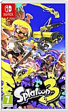 SPLATOON 3 Nintendo Switch