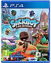 Sackboy A Big Adventure PS4 (Sony)