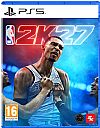 NBA 2K27 PS5 (Take two)