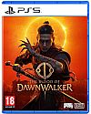 The Blood Of Dawnwalker PS5 Day One Edition (Bandai)