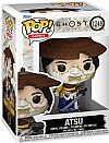 Funko Pop! Ghost of Yotei Atsu #1248 Vinyl Figure