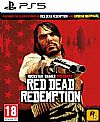 Red Dead Redemption and Undead Nightmare PS5 (Rockstar)