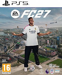 EA Sports FC 27 PS5