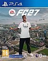 EA Sports FC 27 PS4