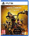 Mortal Kombat 11 Ultimate Edition PS5 (Warner)