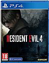 Resident Evil 4 Remake PS5 (Capcom)