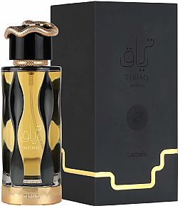 Lattafa Teriaq Intense Eau de Parfum 100ml