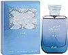 Rasasi Hawas Ice Eau de Parfum 100ml
