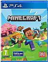 Minecraft Starter Collection PS4 (Mojang)