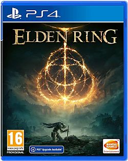 Elden Ring PS4 (Bandai)