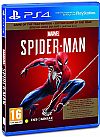Spider-Man PS4 (Game of the Year Edition) (SONY)