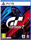 Gran Turismo 7 PS5 (SONY)
