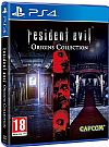 Resident Evil Origins Collection PS4 (Capcom)