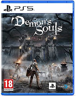 Demons Souls PS5 (SONY)