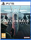 Ace Combat 8 Wings of Theve PS5 (Bandai)
