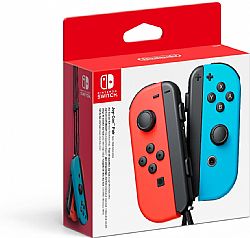 Nintendo Joy-Con Set Neon Red/Blue