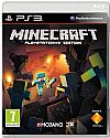 Minecraft PS3 (Mojang)