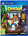 Crash Bandicoot N. Sane Trilogy (Bonus Edition) PS4 (Activision)