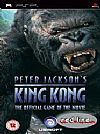 KING KONG PSP