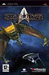 STAR TREK TACTICAL ASSAULT PSP