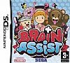 BRAIN ASSIST DS