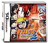 NARUTO NINJA COUNCIL 2 DS