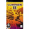 LUMINES II PSP