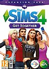 SIMS 4 GET TOGETHER PC (ORIGIN CD KEY)