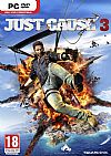 JUST CAUSE 3 PC (STEAM CD KEY)