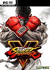 STREET FIGHTER V PC (STEAM CD KEY ONLY)