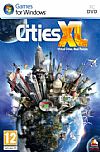 CITIES XL PLATINUM PC (STEAM CD KEY ONLY)