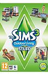 SIMS 3 OUTDOOR LIVING STUFF PC (Κωδικος Origin)