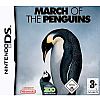 MARCH OF THE PENGUINS DS