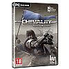 CHIVALRY MEDIEVAL WARFARE PC (STEAM CD KEY)