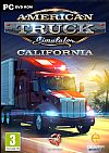 AMERICAN TRUCK SIMULATOR PC (STEAM CD KEY)