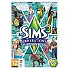 SIMS 3 GENERATIONS (ORIGIN CD KEY ONLY) PC