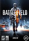 BATTLEFIELD 3 PC (ORIGIN CD KEY)