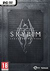 THE ELDER SCROLLS V SKYRIM LEGENDARY PC (Κωδικος steam)
