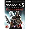 ASSASSINS CREED REVELATIONS PC (Κωδικος UPLAY)