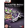 SAINTS ROW THE THIRD PC (STEAM CD KEY)