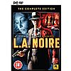 L.A. NOIRE COMPLETE EDITION PC (ΚΩΔΙΚΟΣ ROCKSTAR)